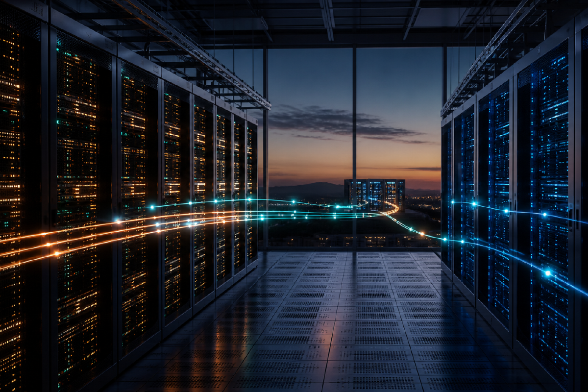 MySQL ve PostgreSQL replikasyon, yüksek erişilebilirlik ve afet kurtarma mimarisi